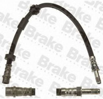 BRAKE ENGINEERING bh778577 -  Тормозной шланг